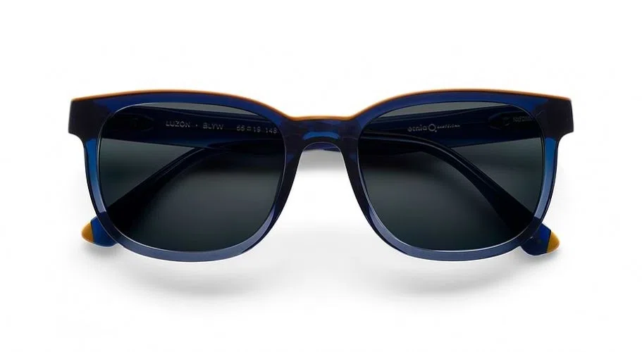 Etnia Barcelona LUZON Sunglasses - view 8